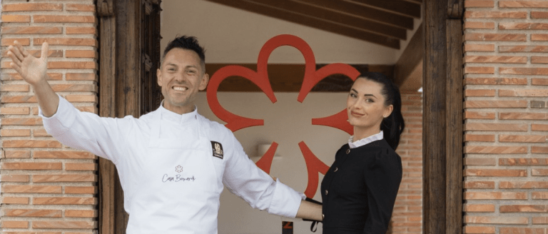 A Michelin Guide for Costa Blanca